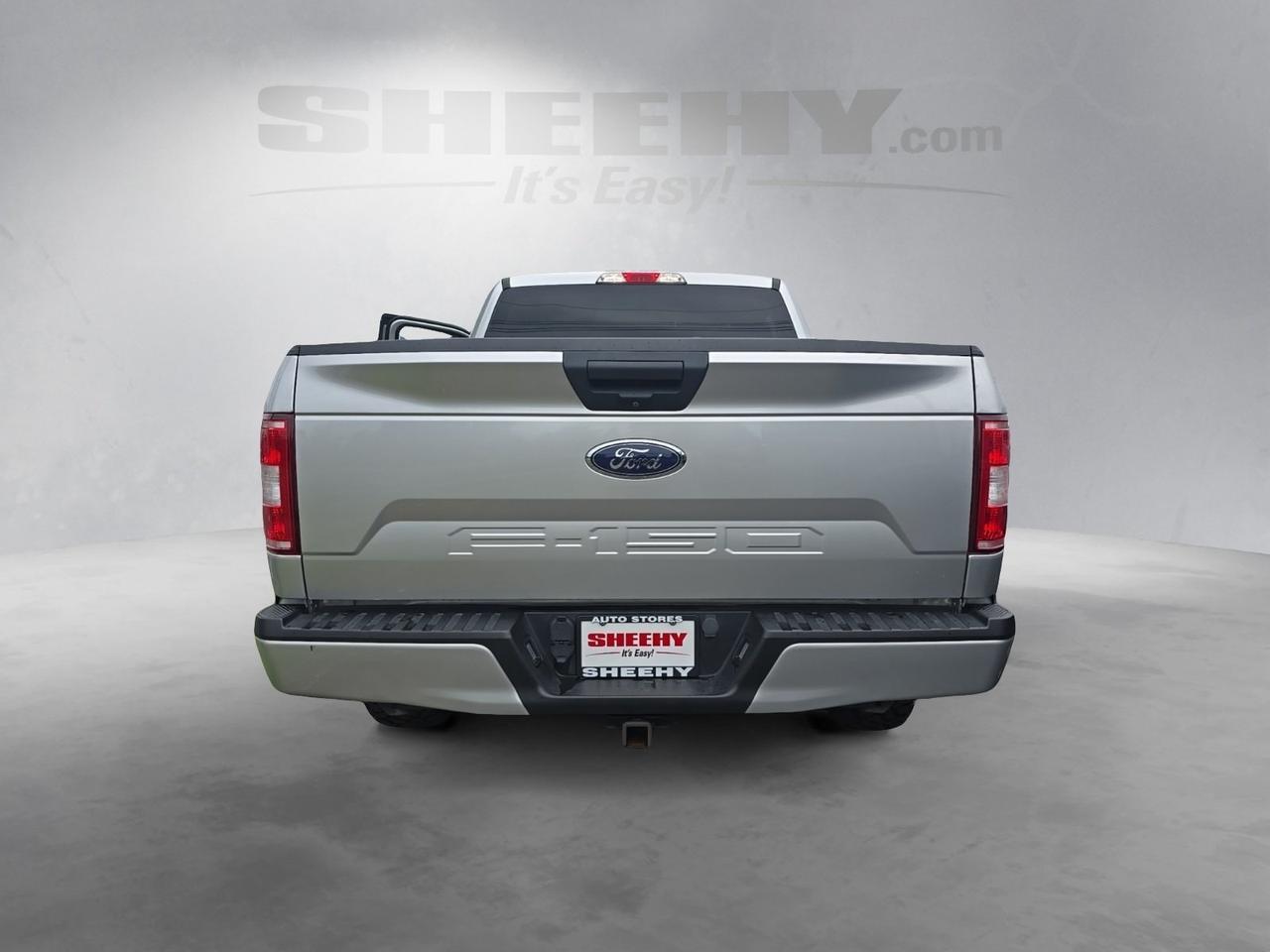 2019 Ford F-150 XL Gaithersburg MD