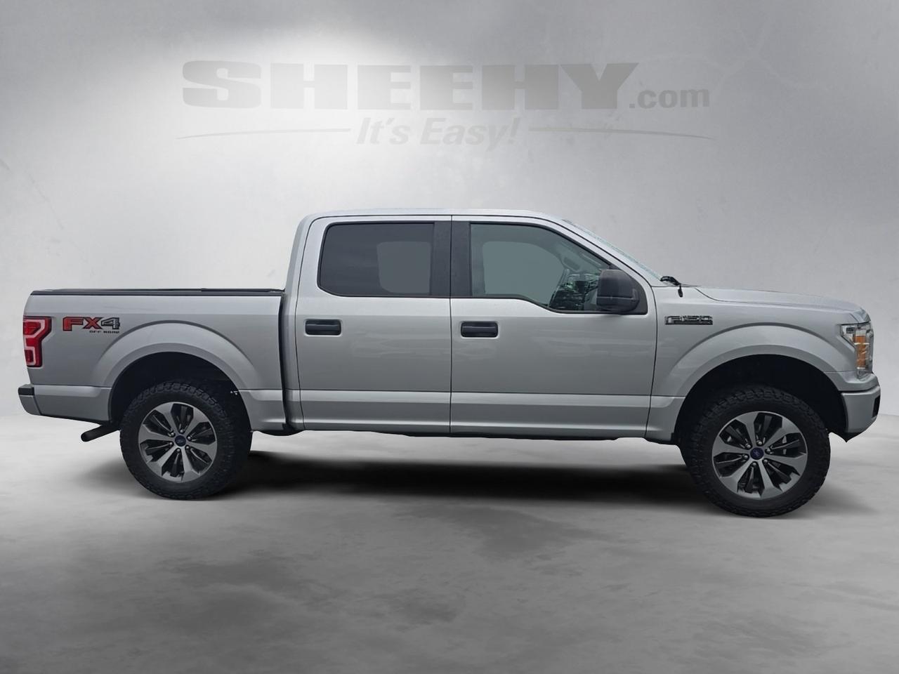 2019 Ford F-150 XL Gaithersburg MD
