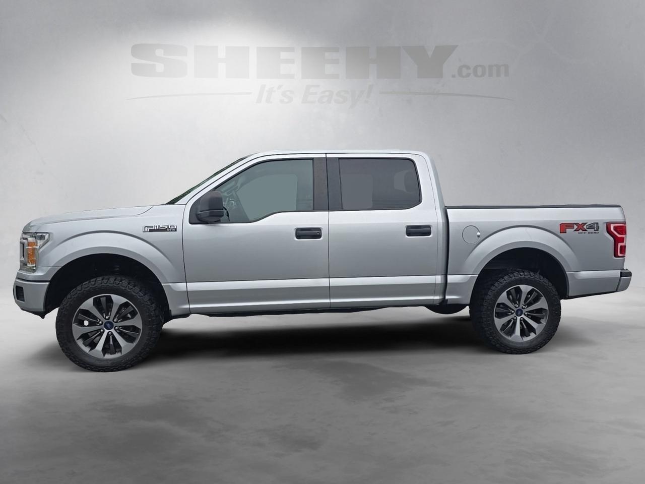 2019 Ford F-150 XL Gaithersburg MD