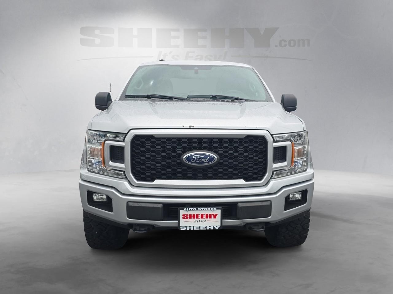 2019 Ford F-150 XL Gaithersburg MD