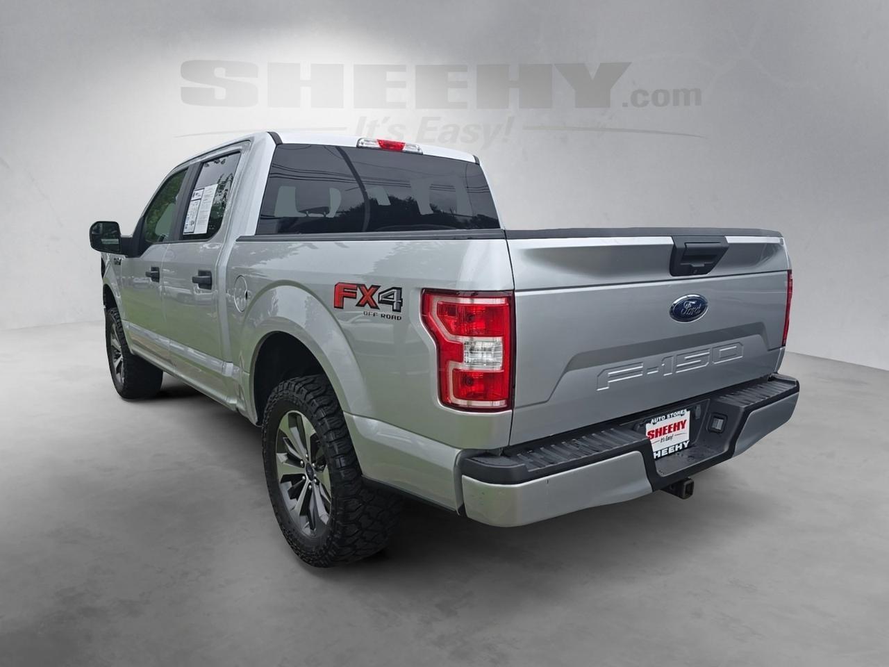 2019 Ford F-150 XL Gaithersburg MD