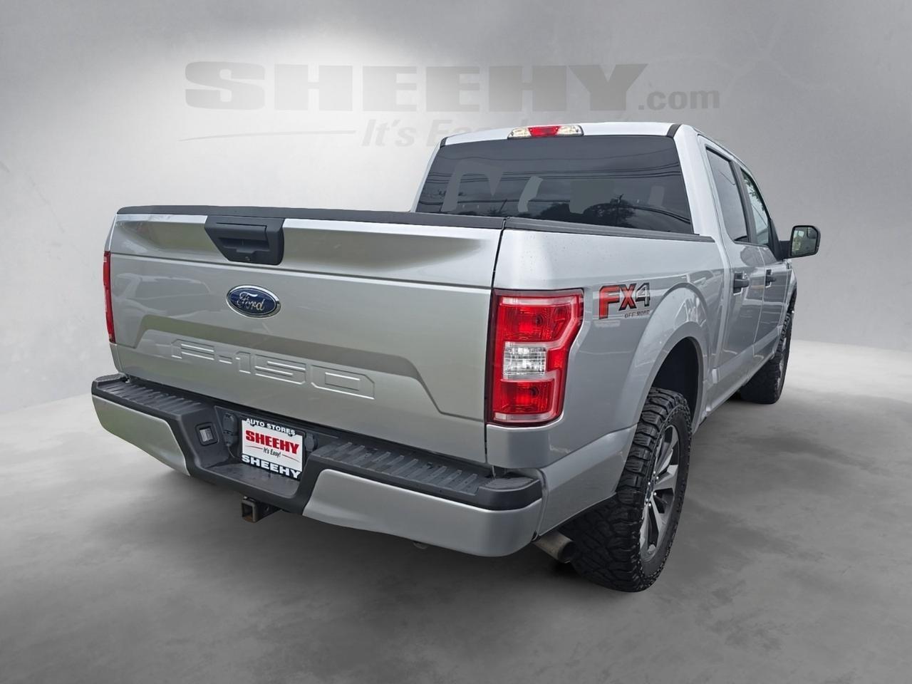 2019 Ford F-150 XL Gaithersburg MD