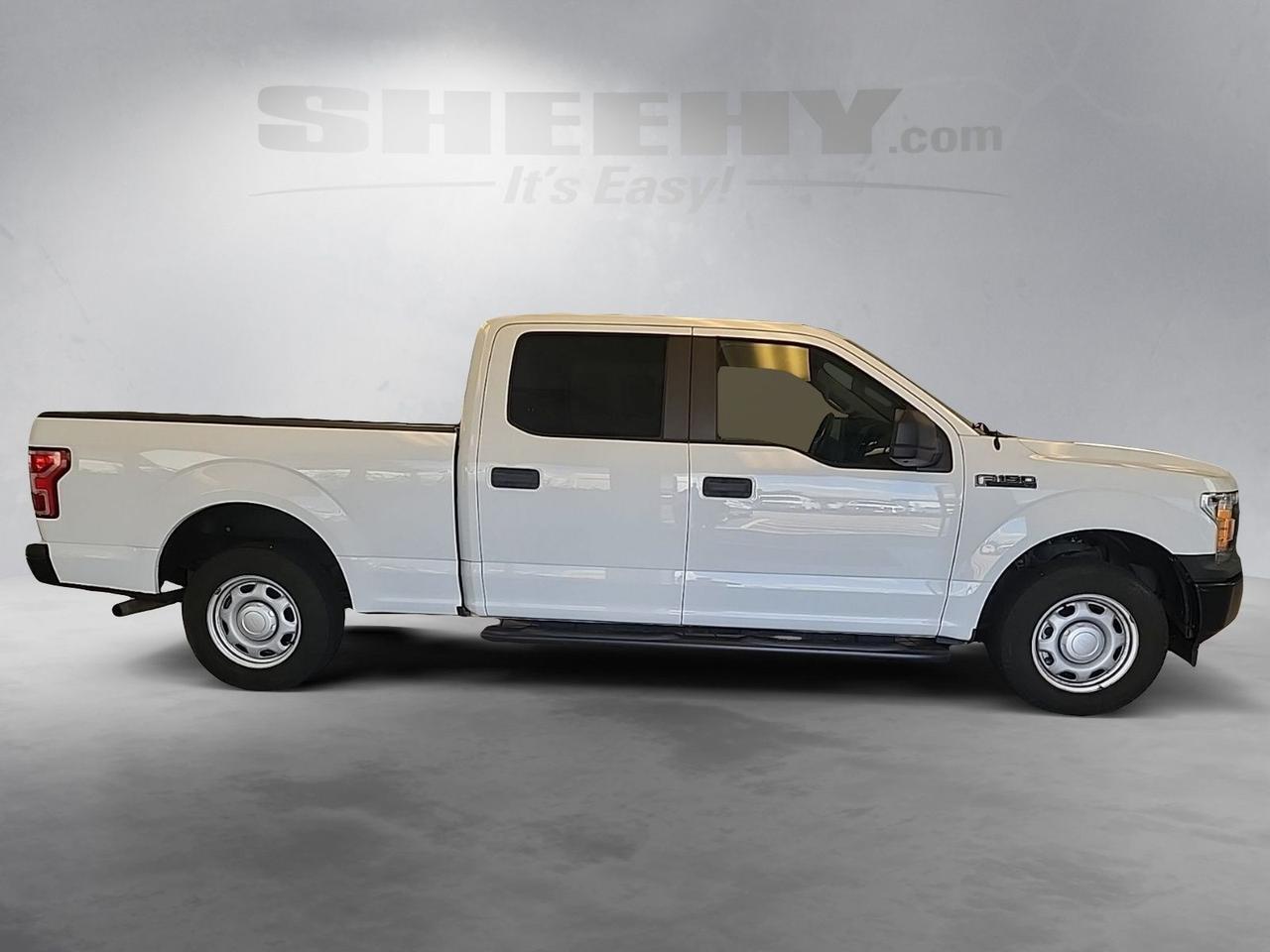2019 Ford F-150 XL Richmond VA