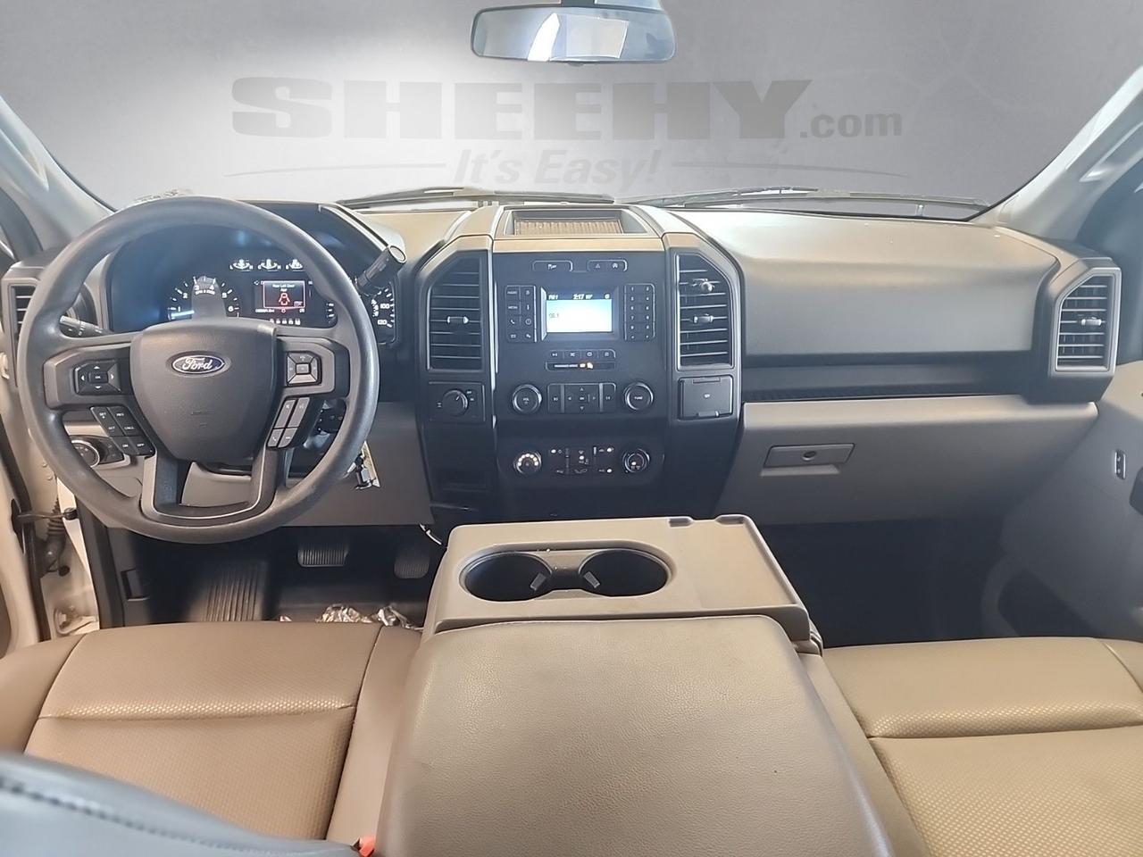 2019 Ford F-150 XL Richmond VA