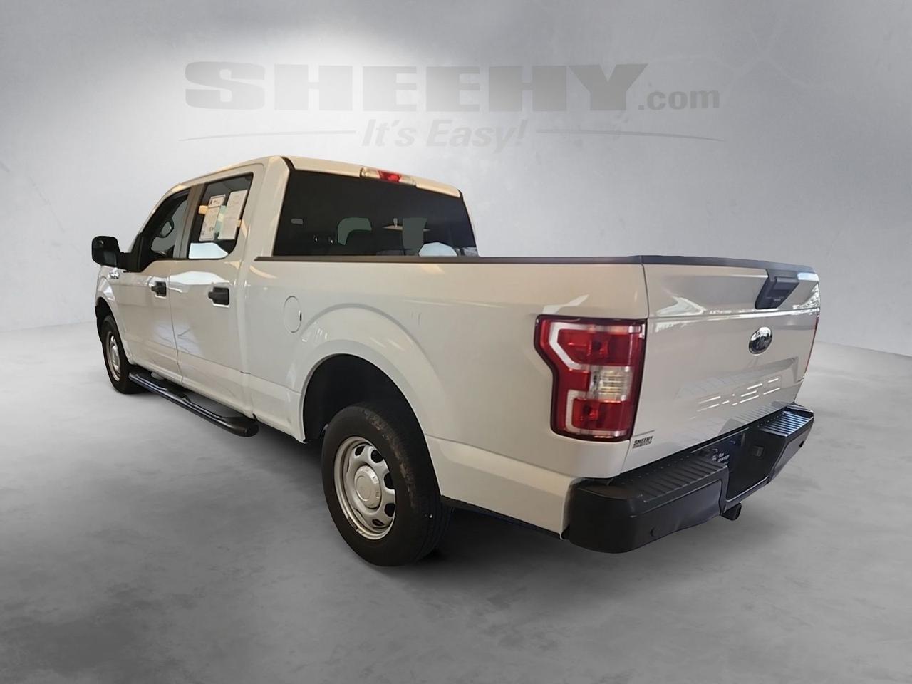 2019 Ford F-150 XL Richmond VA