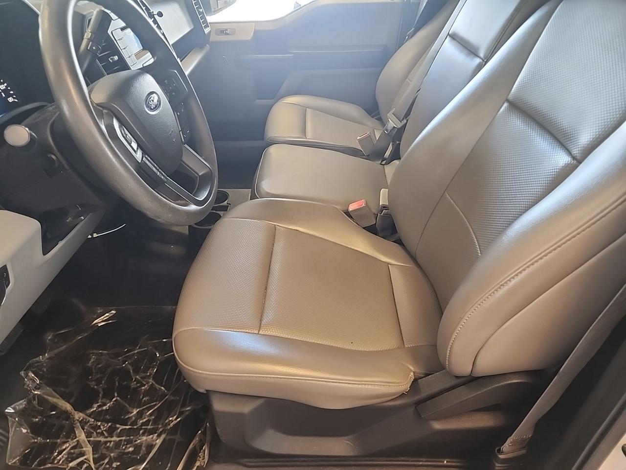 2019 Ford F-150 XL Richmond VA