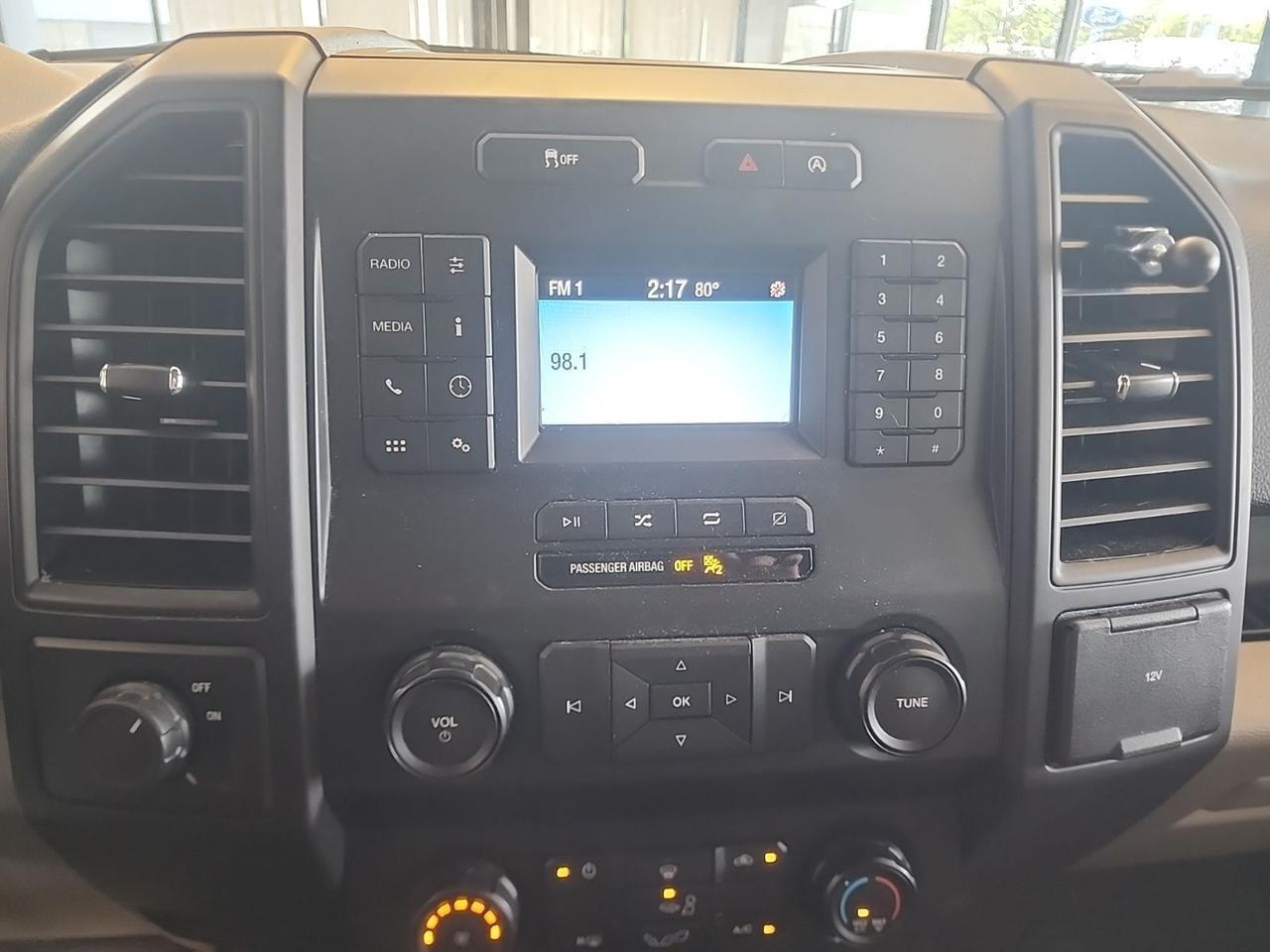 2019 Ford F-150 XL Richmond VA
