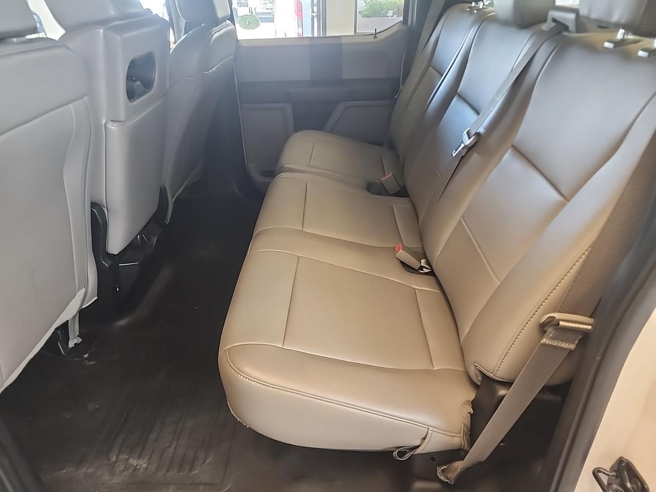 2019 Ford F-150 XL Richmond VA