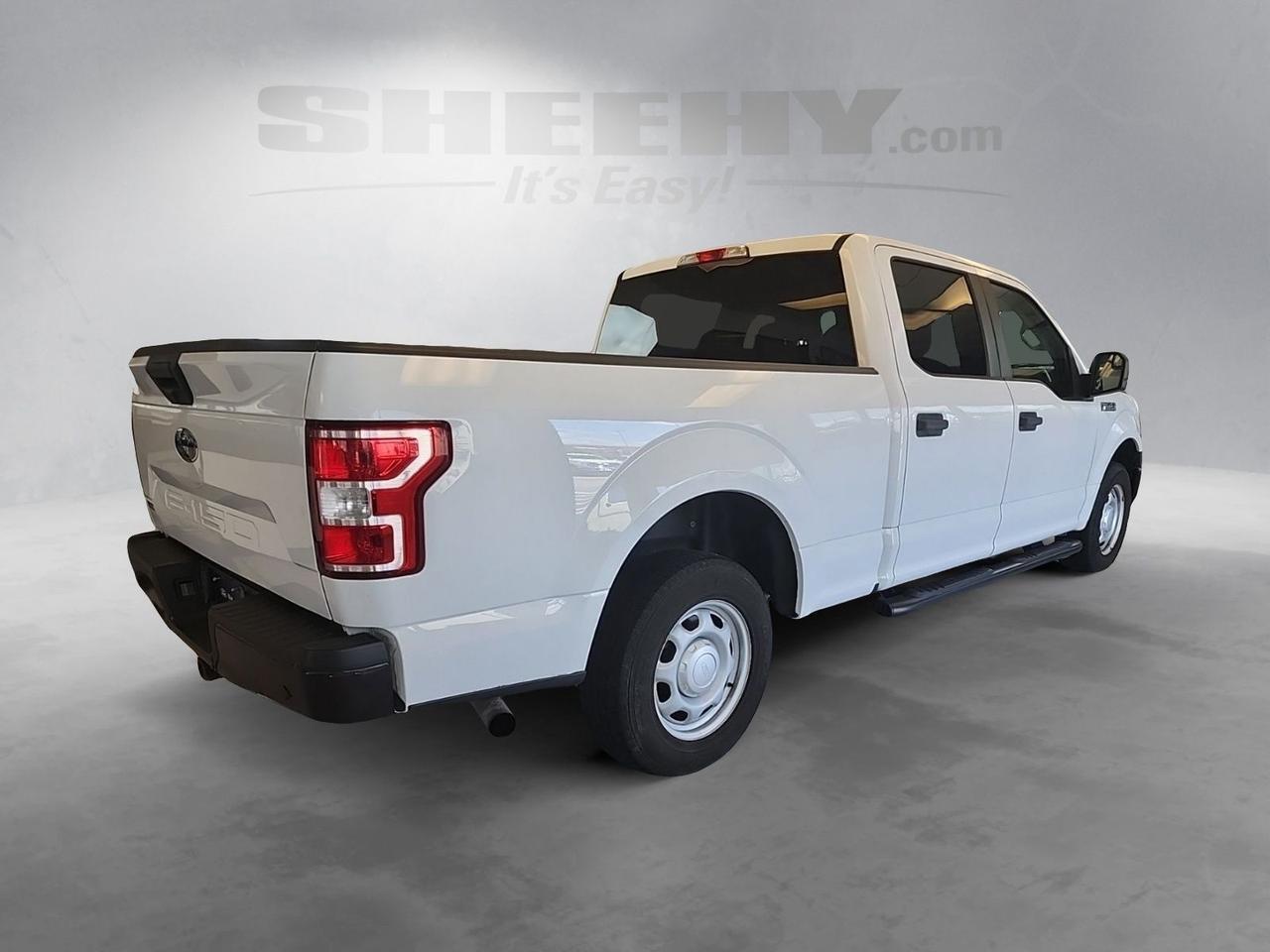 2019 Ford F-150 XL Richmond VA