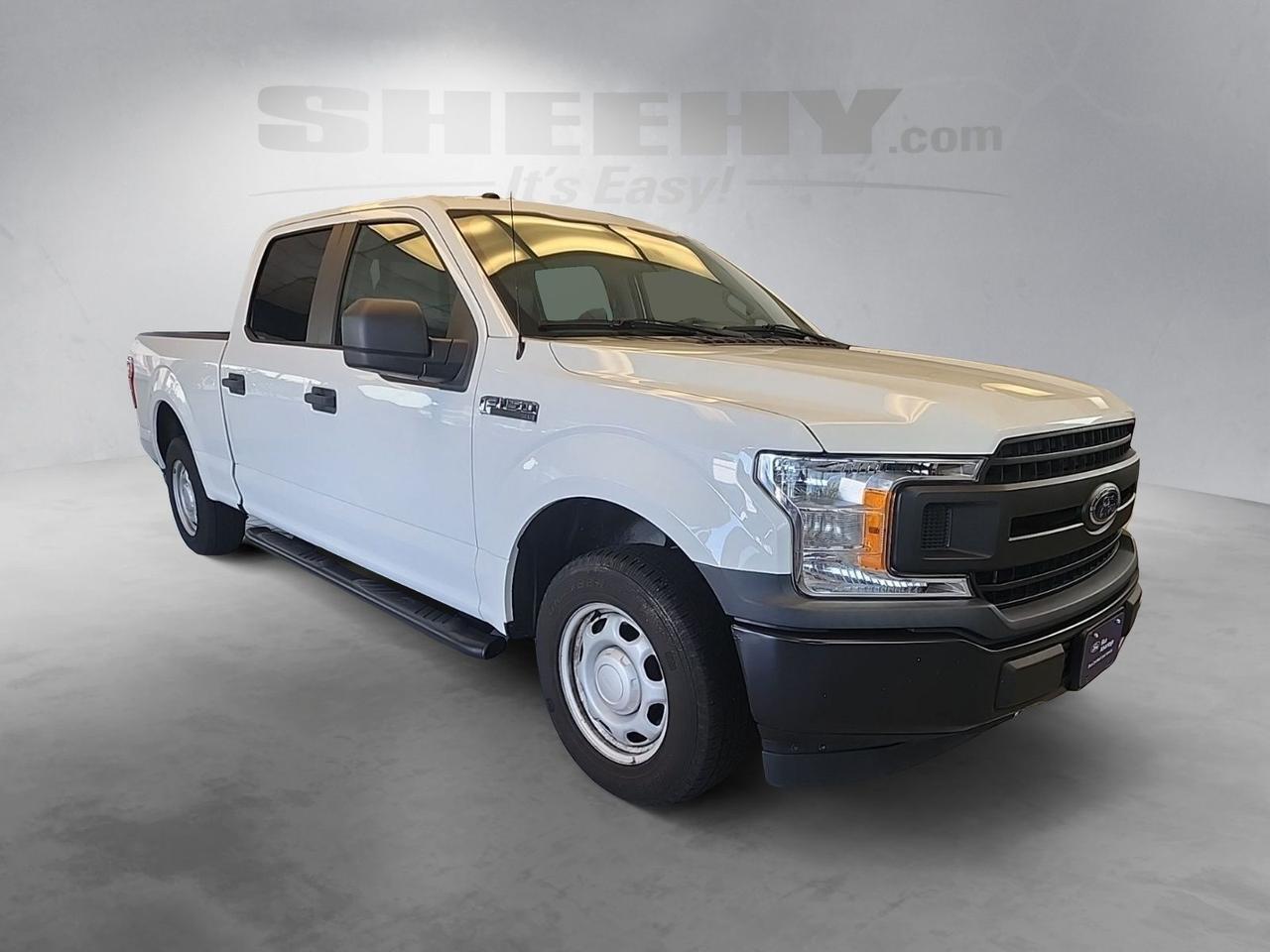 2019 Ford F-150 XL Richmond VA
