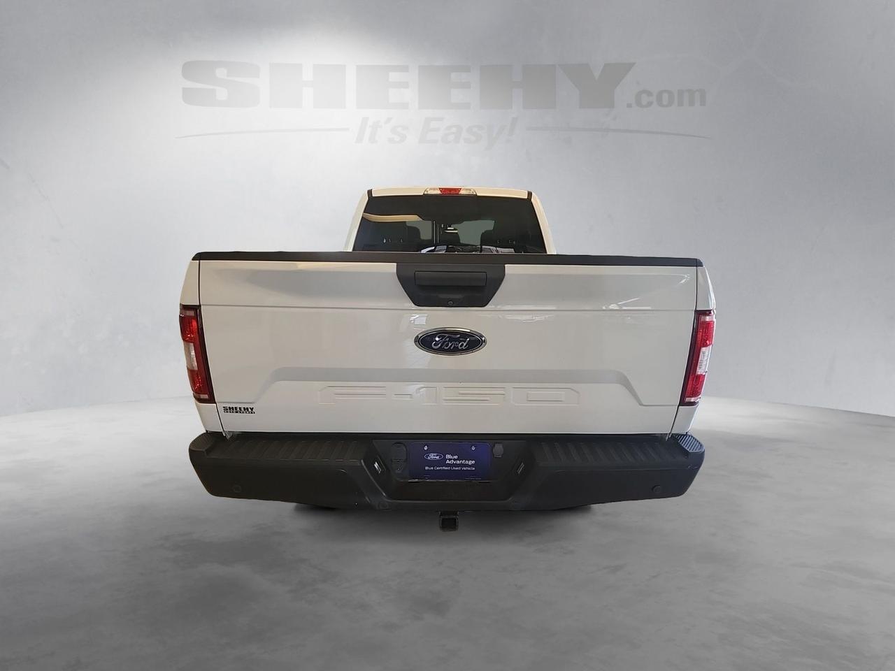 2019 Ford F-150 XL Richmond VA