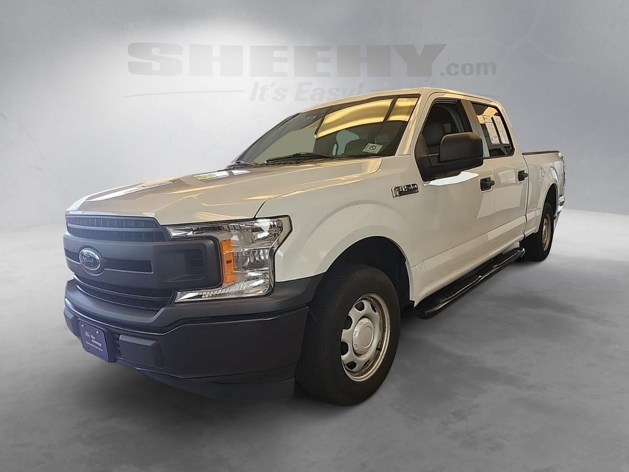 2019 Ford F-150 XL Richmond VA