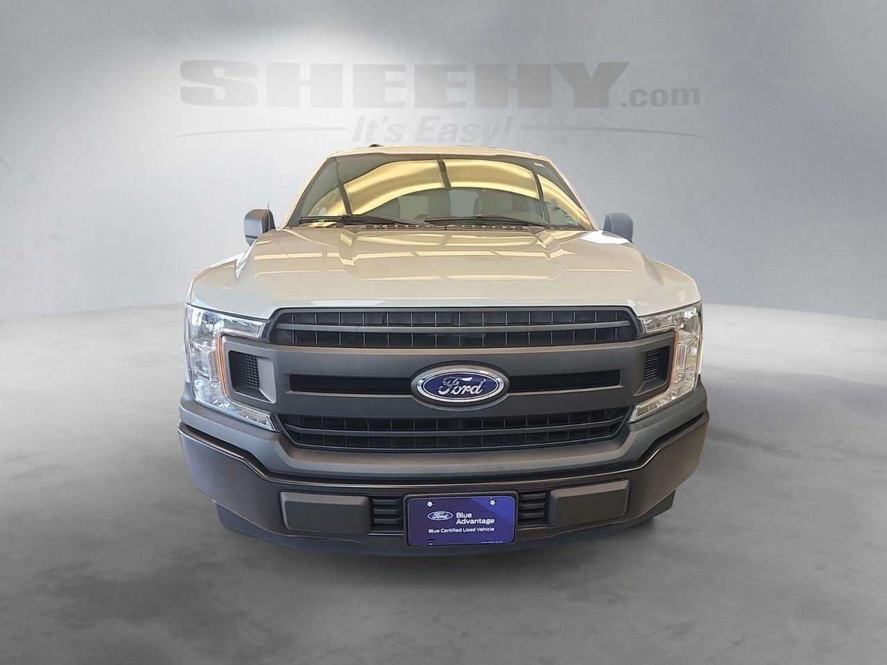 2019 Ford F-150 XL Richmond VA