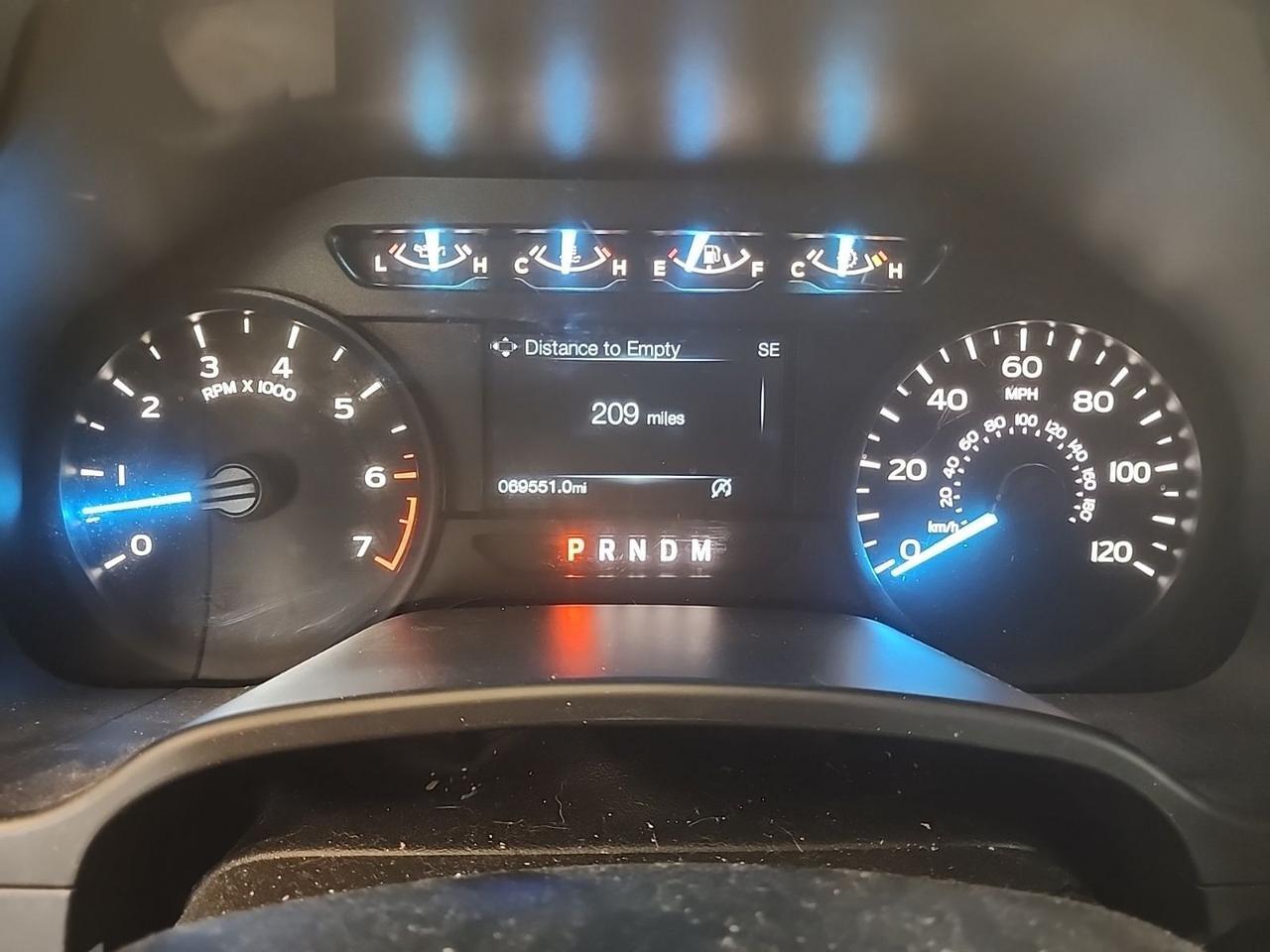 2019 Ford F-150 XL Richmond VA