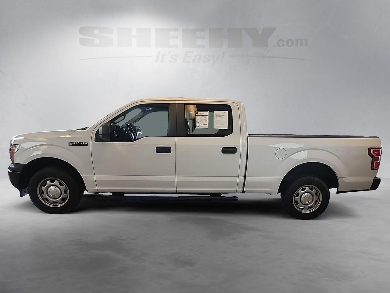 2019 Ford F-150 XL Richmond VA