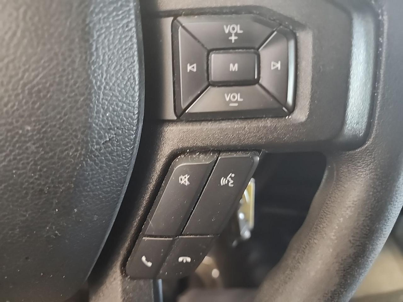 2019 Ford F-150 XL Richmond VA
