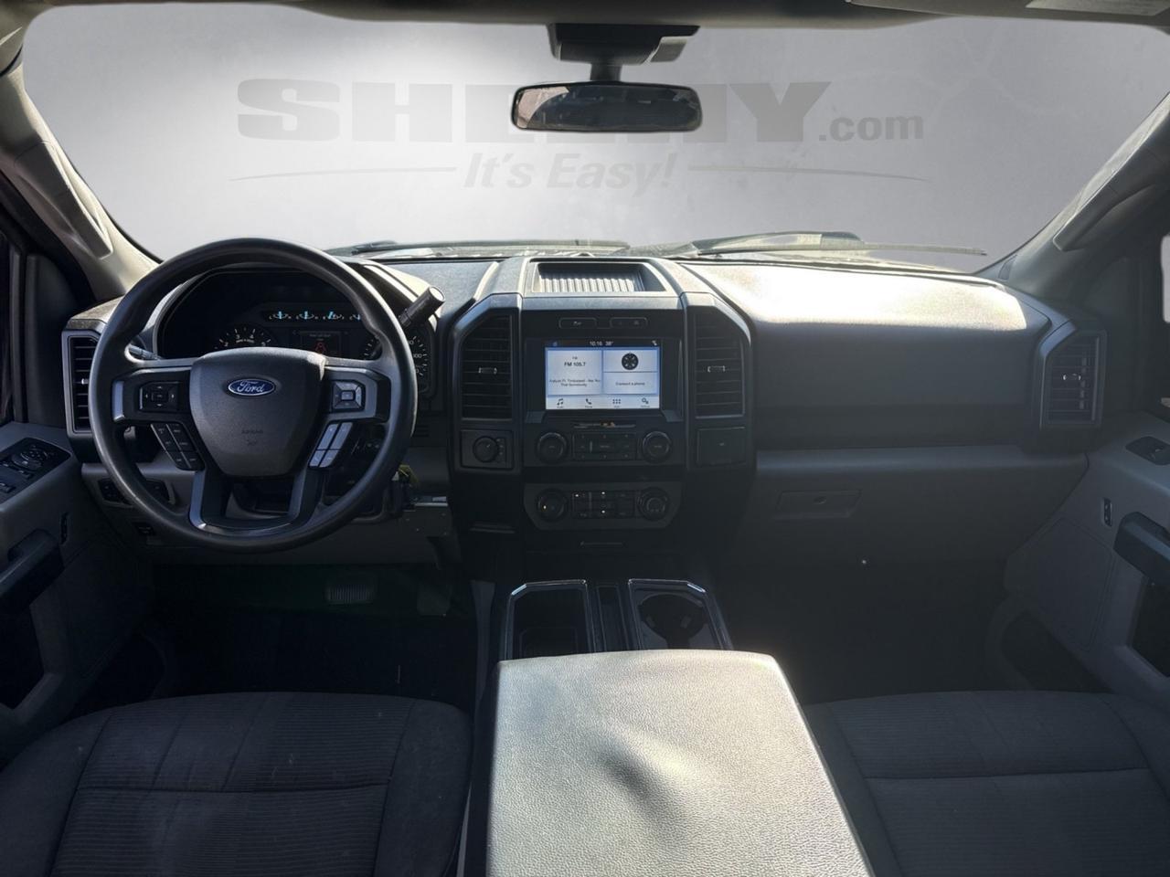 2019 Ford F-150 XL Richmond VA