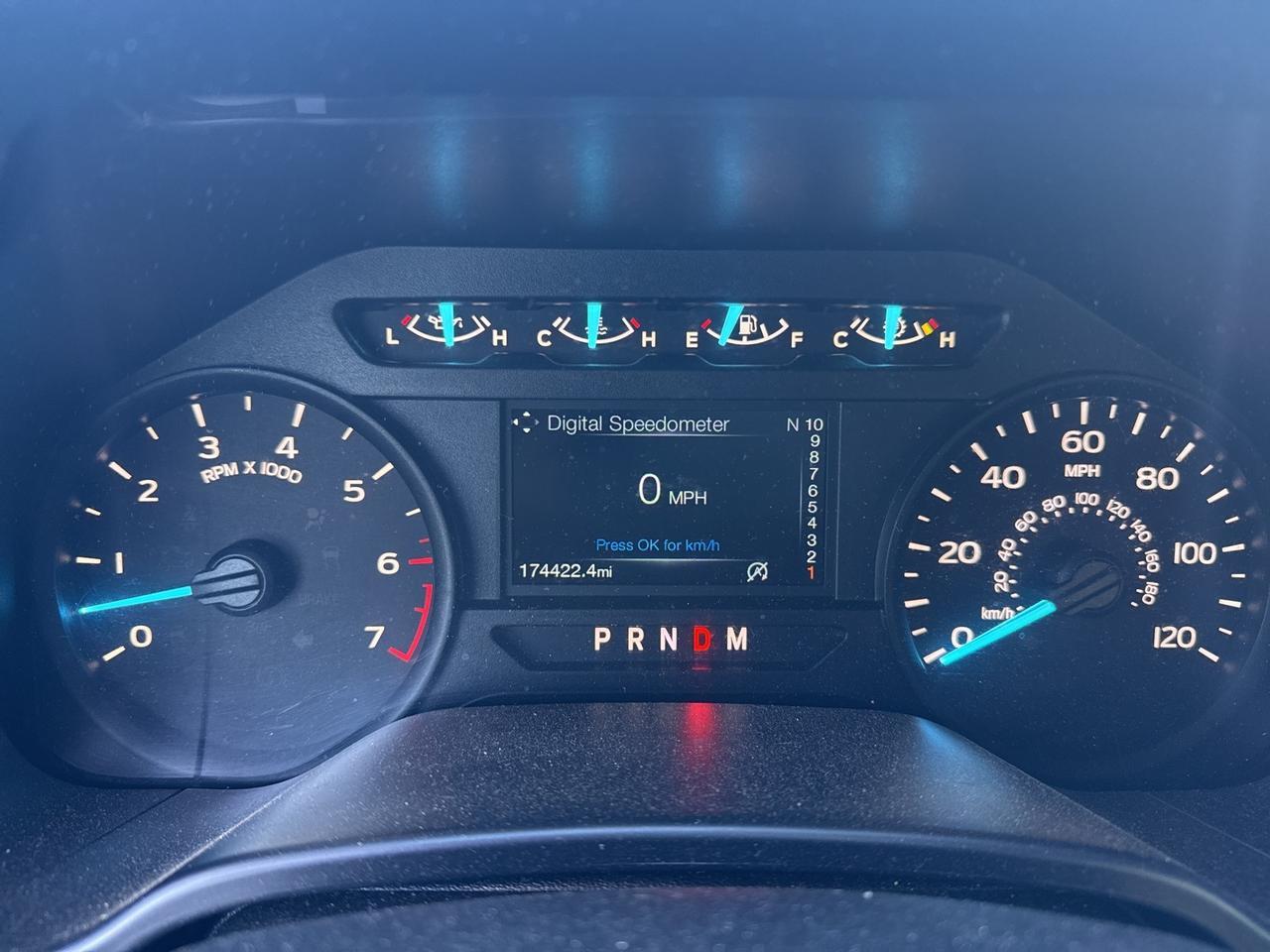 2019 Ford F-150 XL Richmond VA