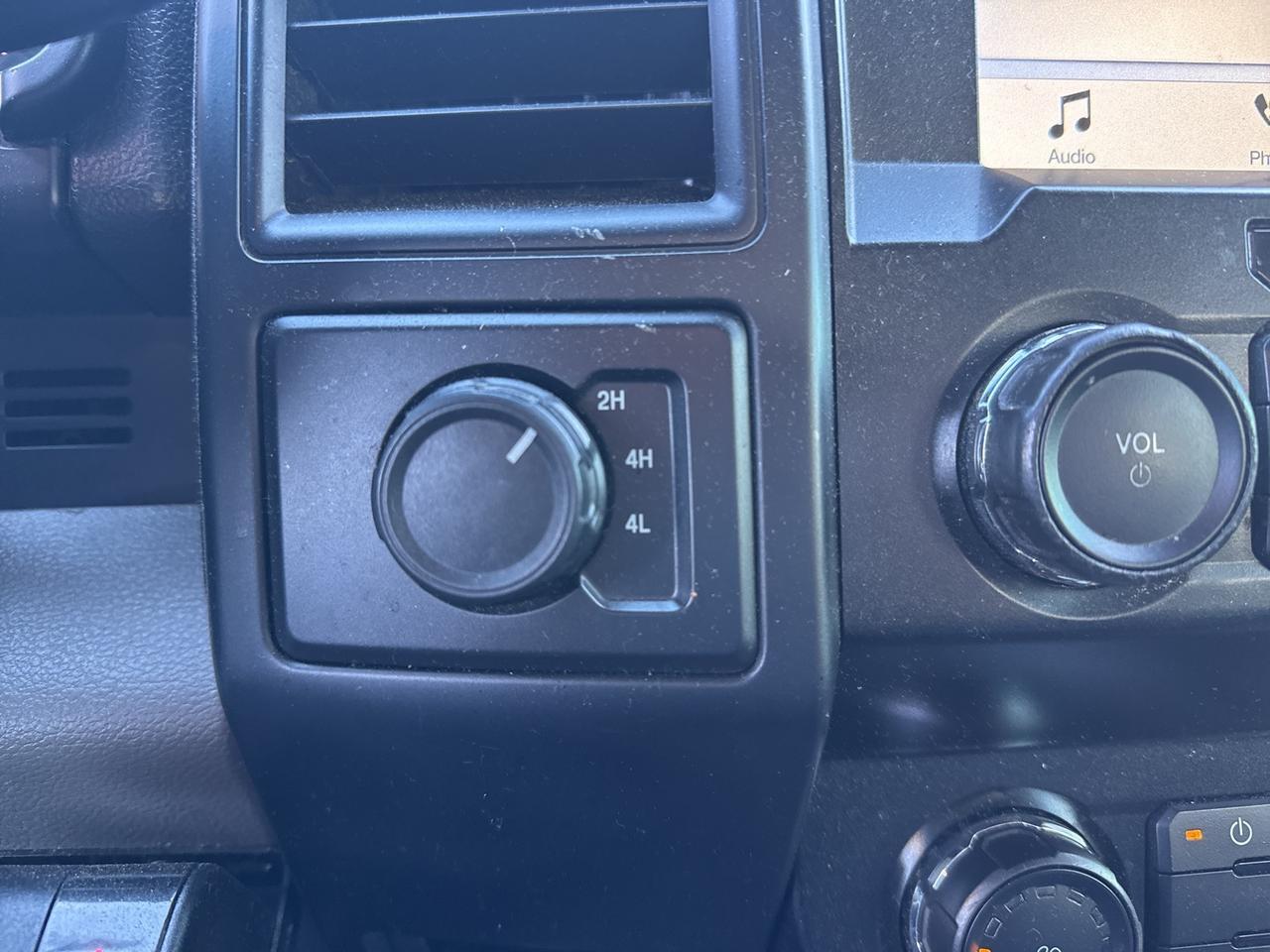 2019 Ford F-150 XL Richmond VA