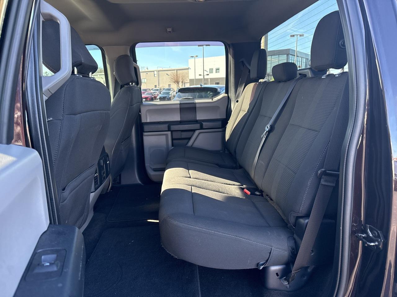 2019 Ford F-150 XL Richmond VA