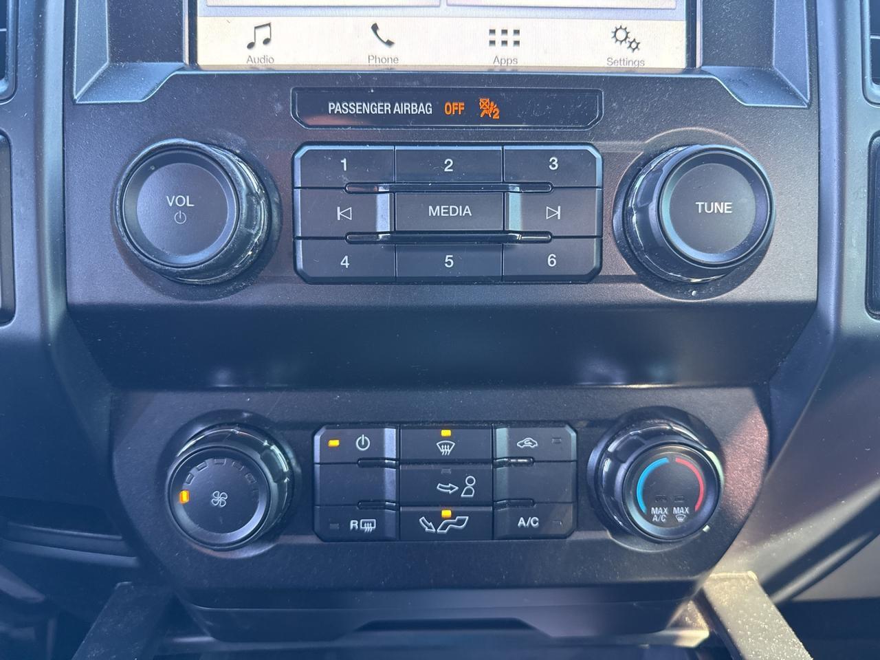 2019 Ford F-150 XL Richmond VA