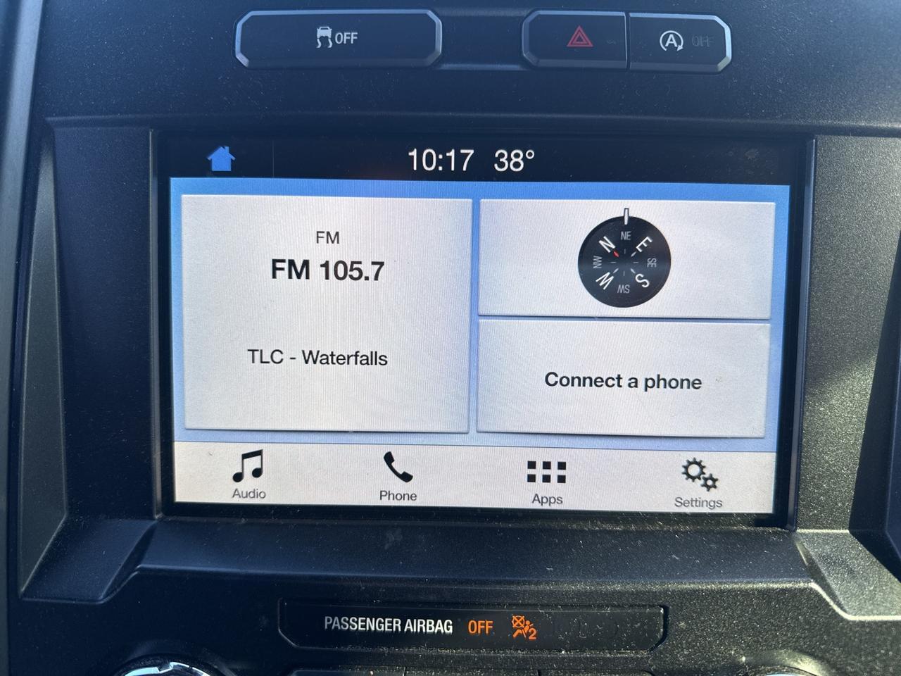 2019 Ford F-150 XL Richmond VA