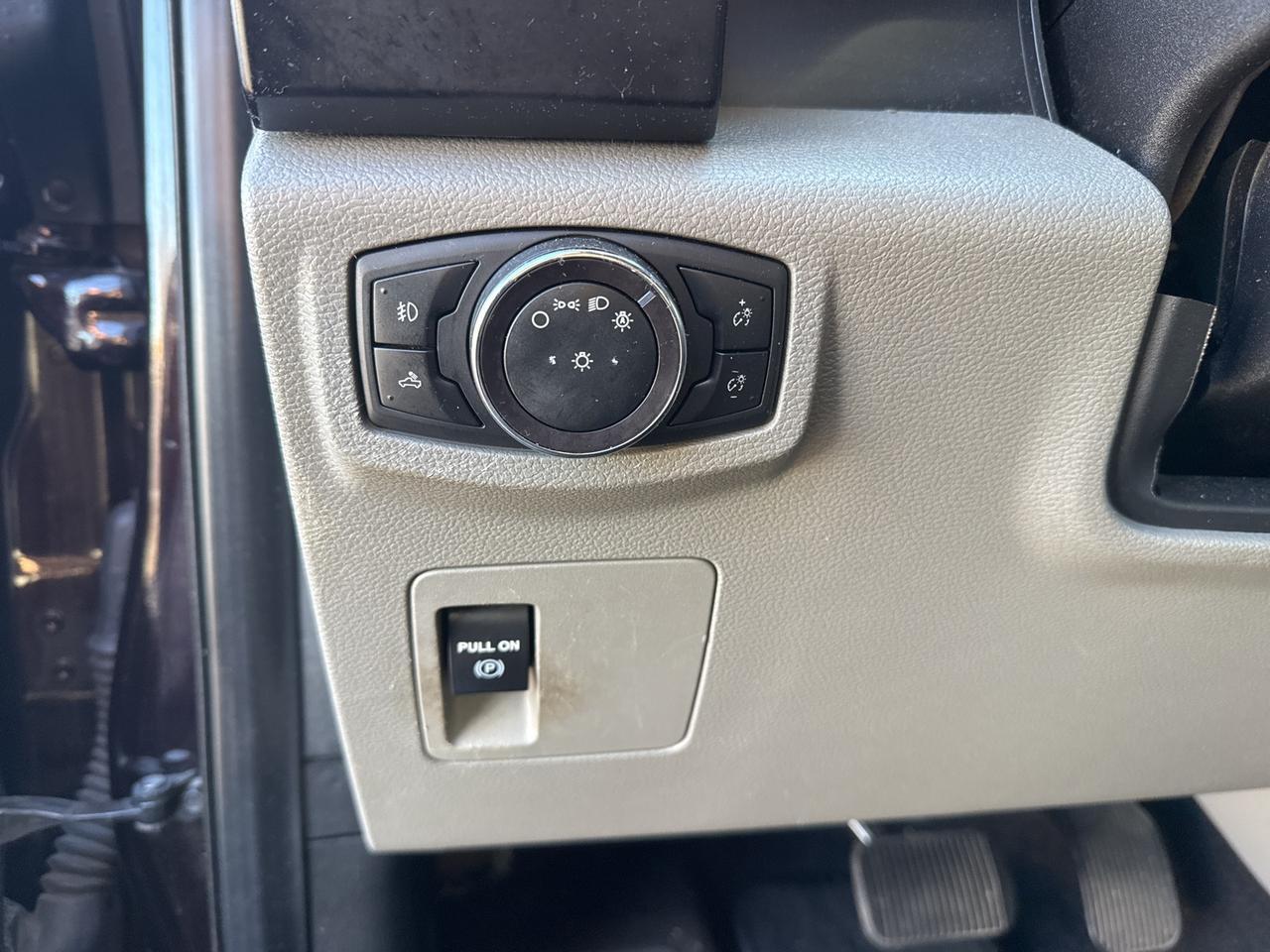 2019 Ford F-150 XL Richmond VA