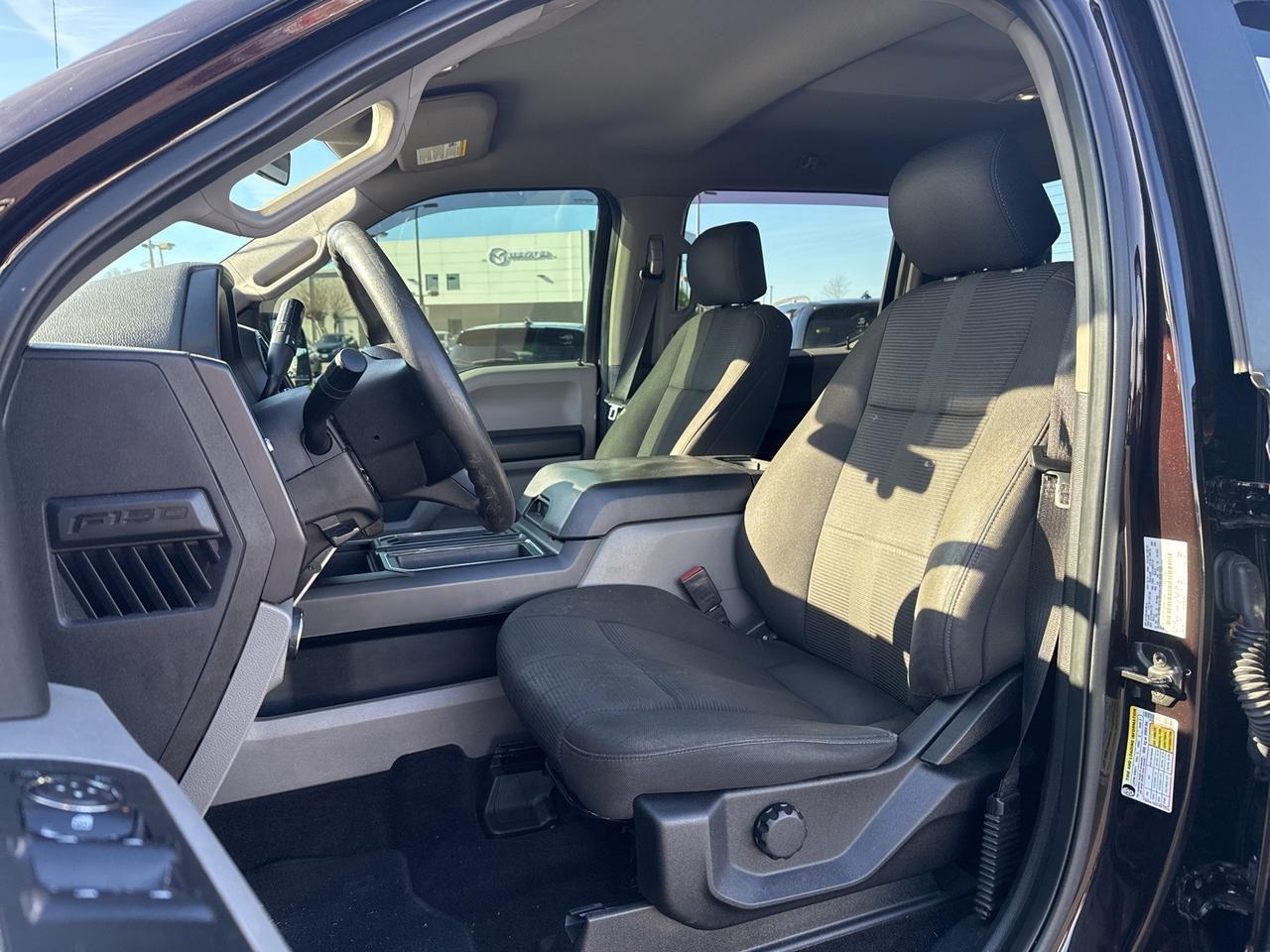 2019 Ford F-150 XL Richmond VA