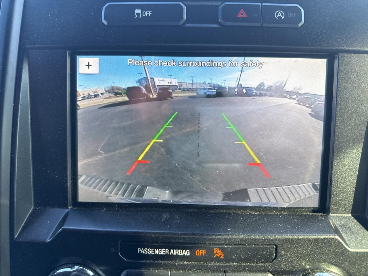 2019 Ford F-150 XL Richmond VA