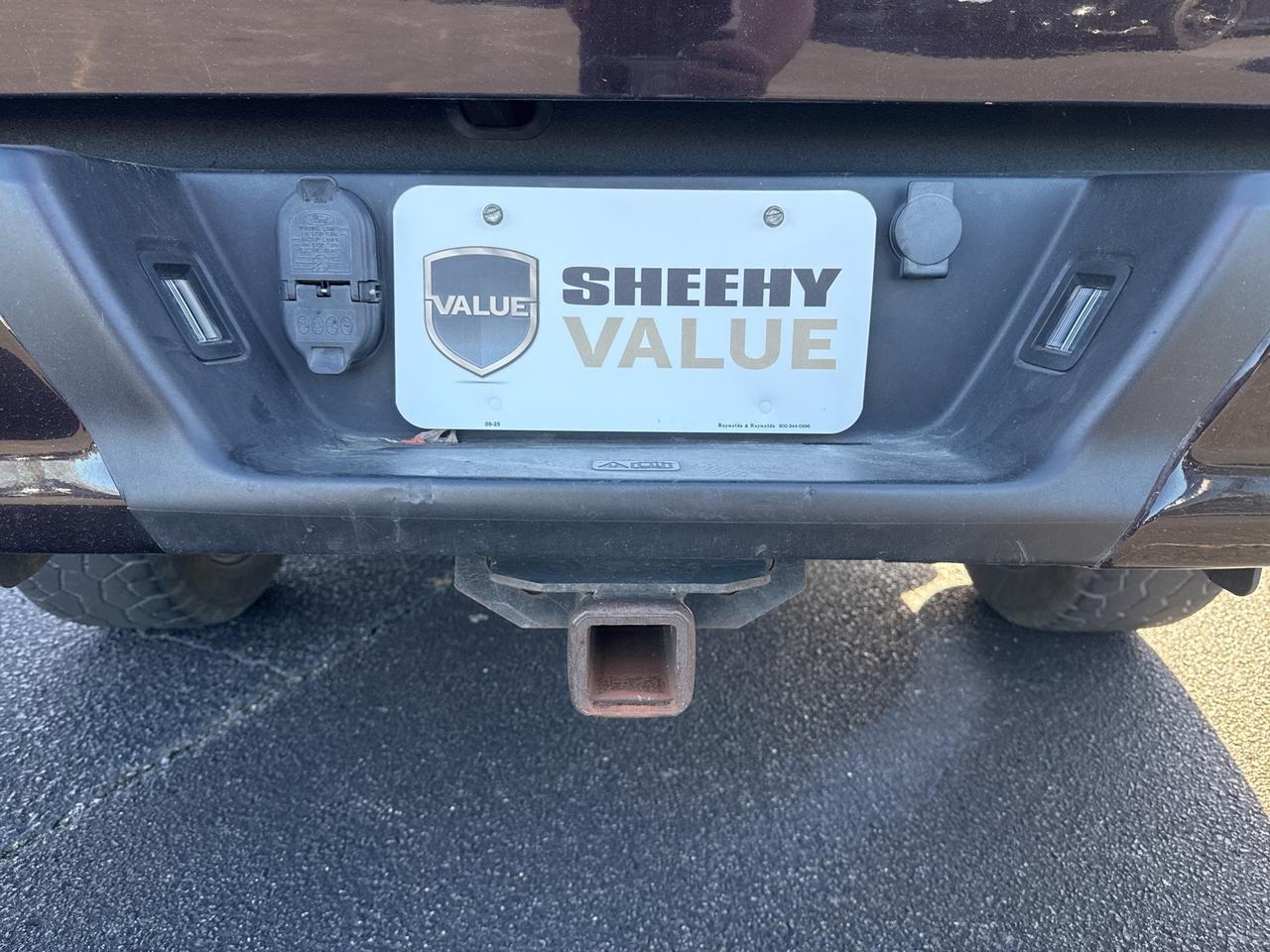 2019 Ford F-150 XL Richmond VA