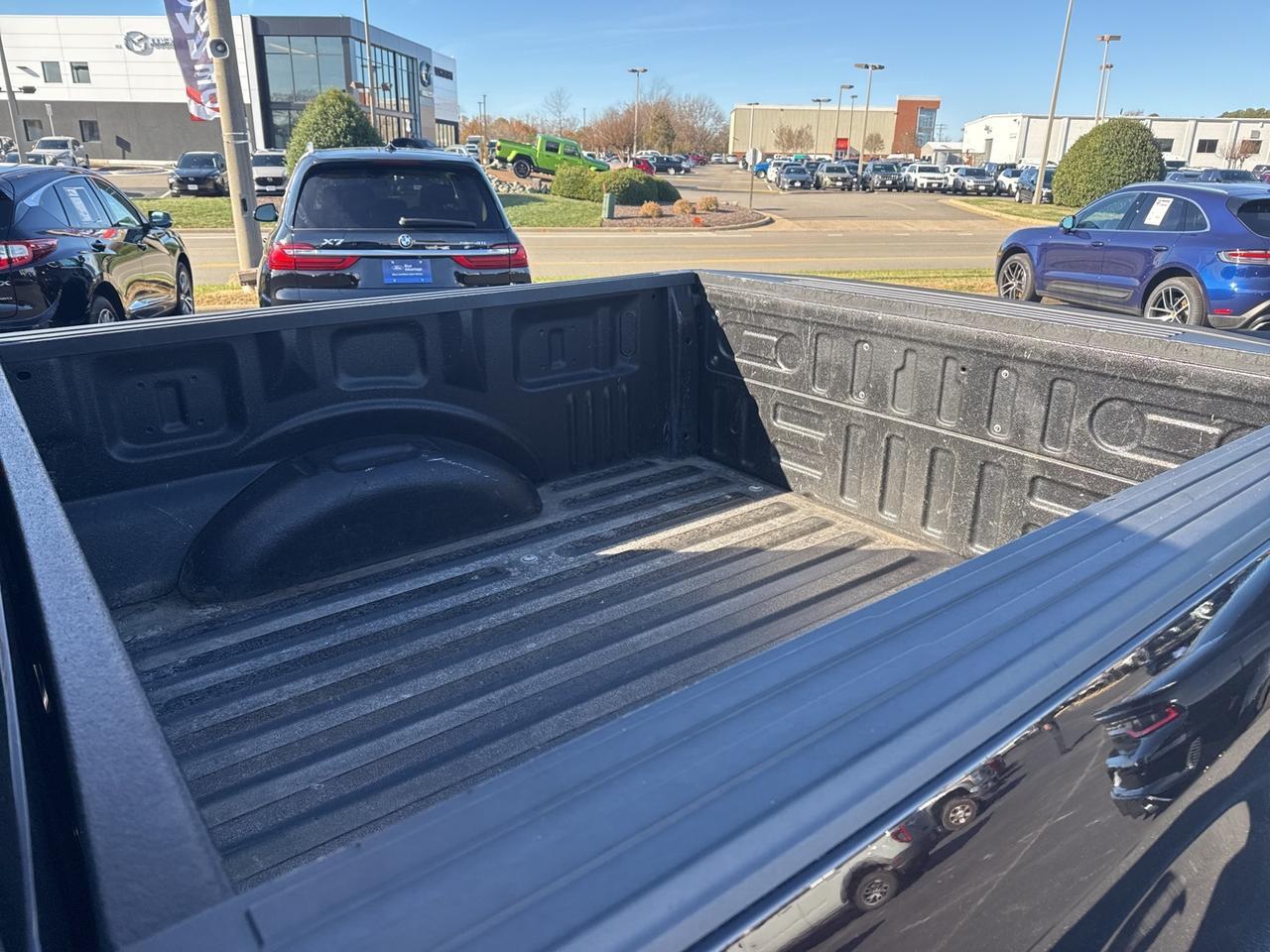 2019 Ford F-150 XL Richmond VA