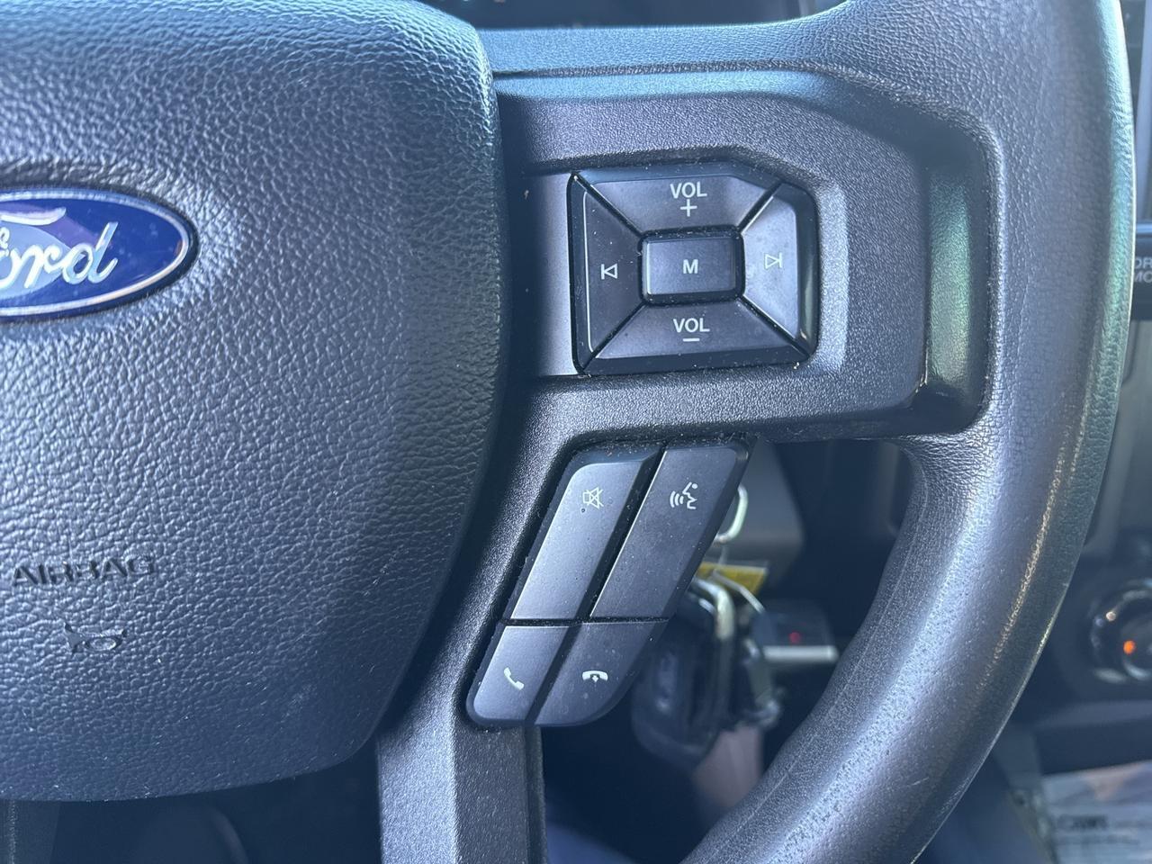 2019 Ford F-150 XL Richmond VA