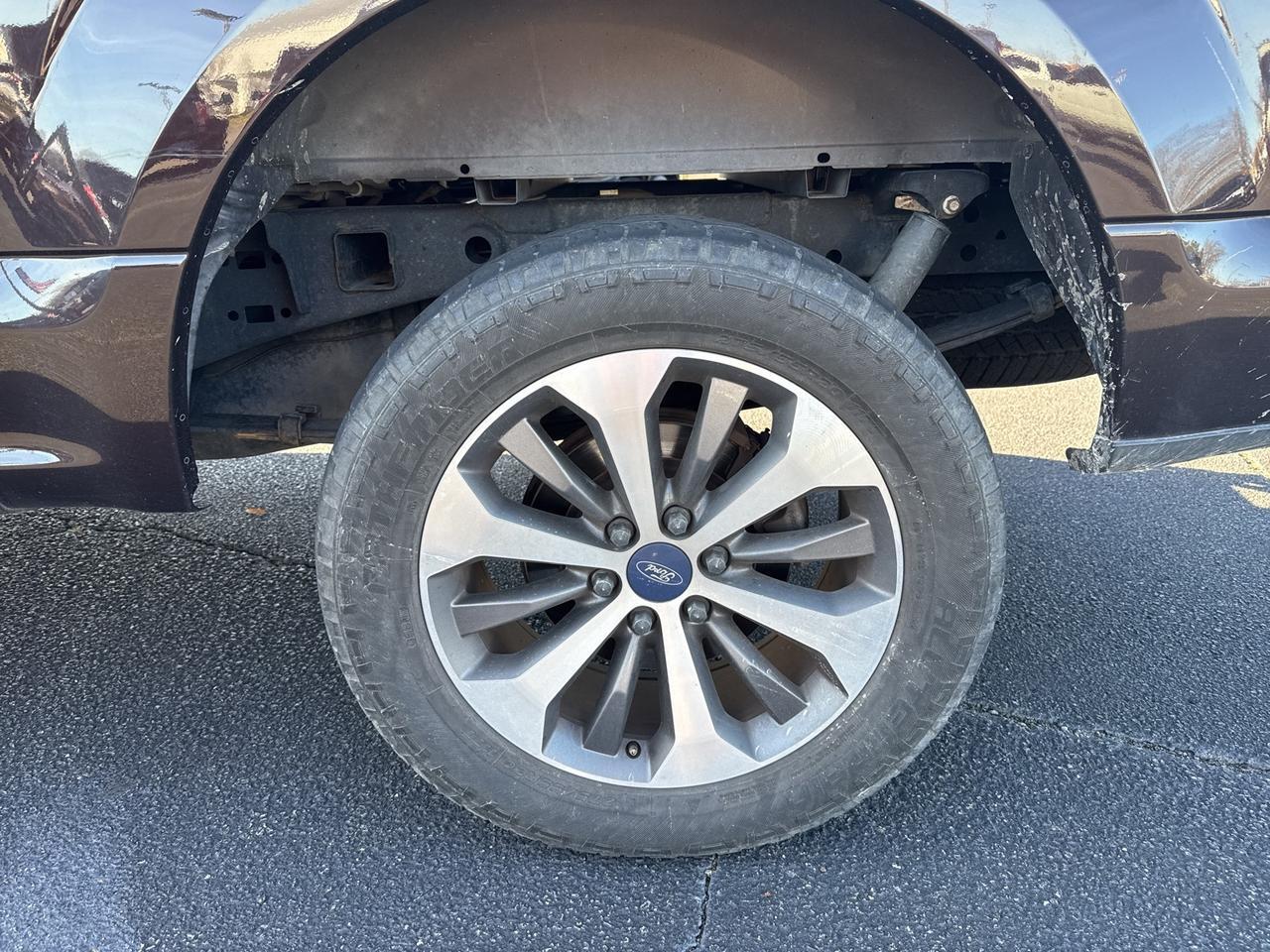 2019 Ford F-150 XL Richmond VA