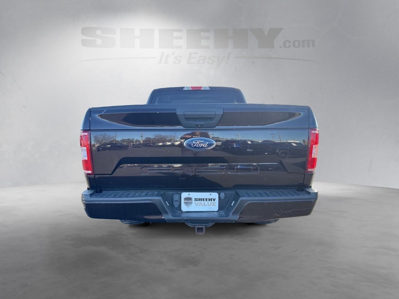 2019 Ford F-150 XL Richmond VA