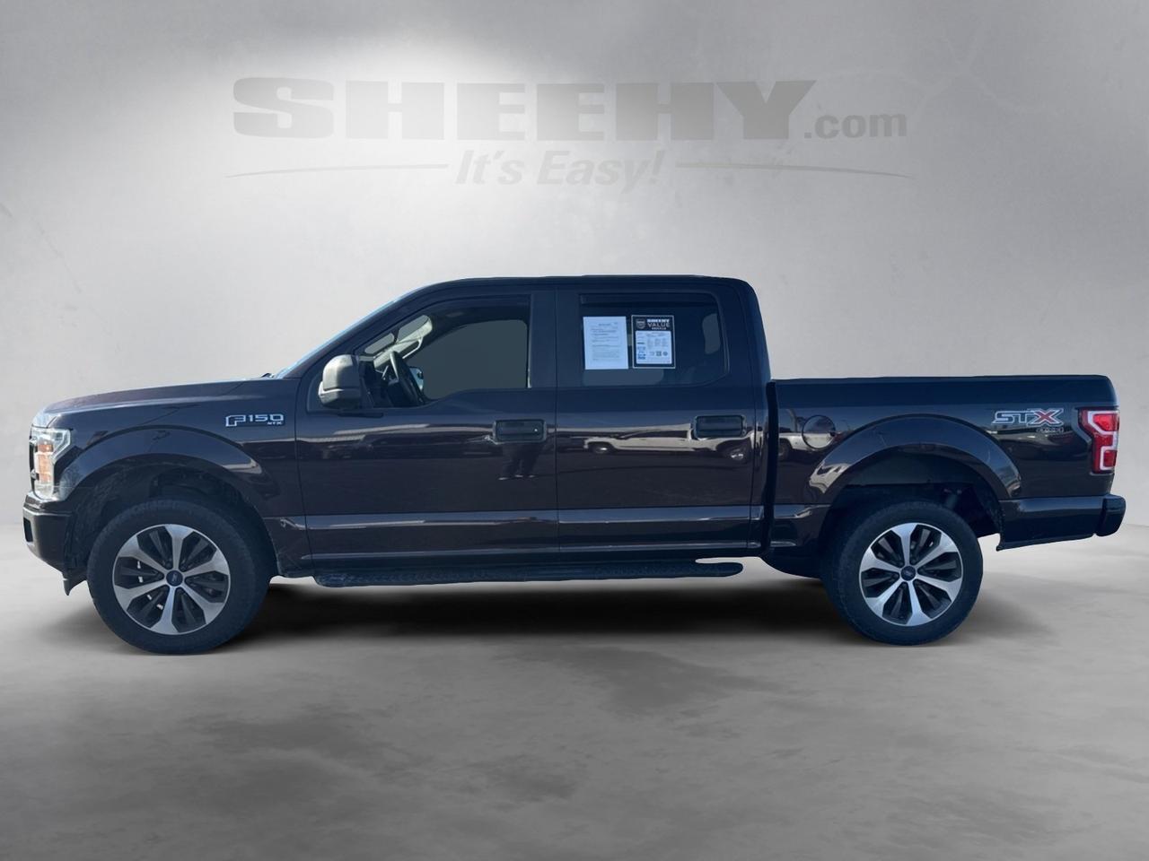 2019 Ford F-150 XL Richmond VA