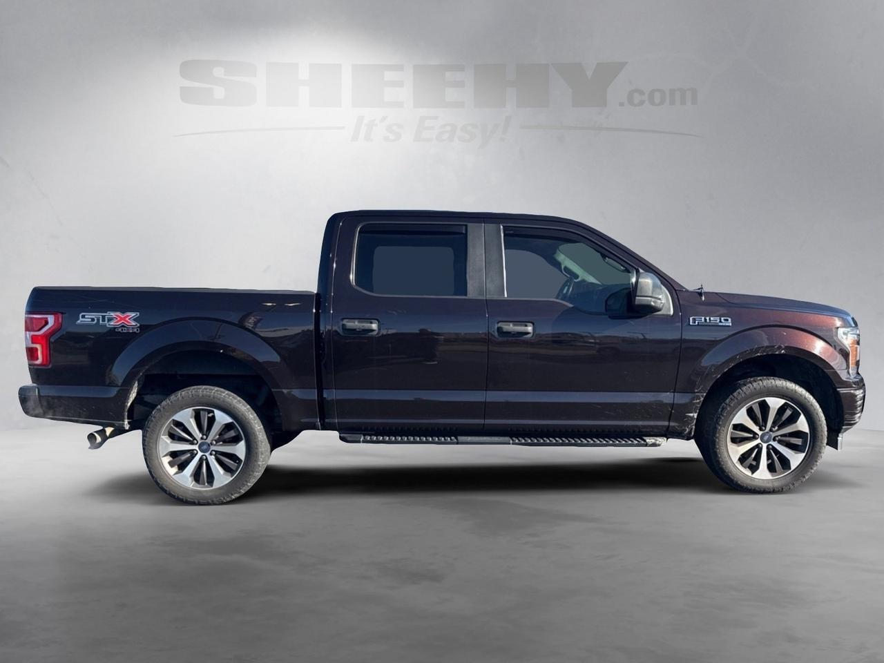2019 Ford F-150 XL Richmond VA