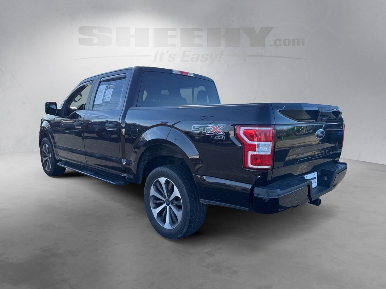 2019 Ford F-150 XL Richmond VA