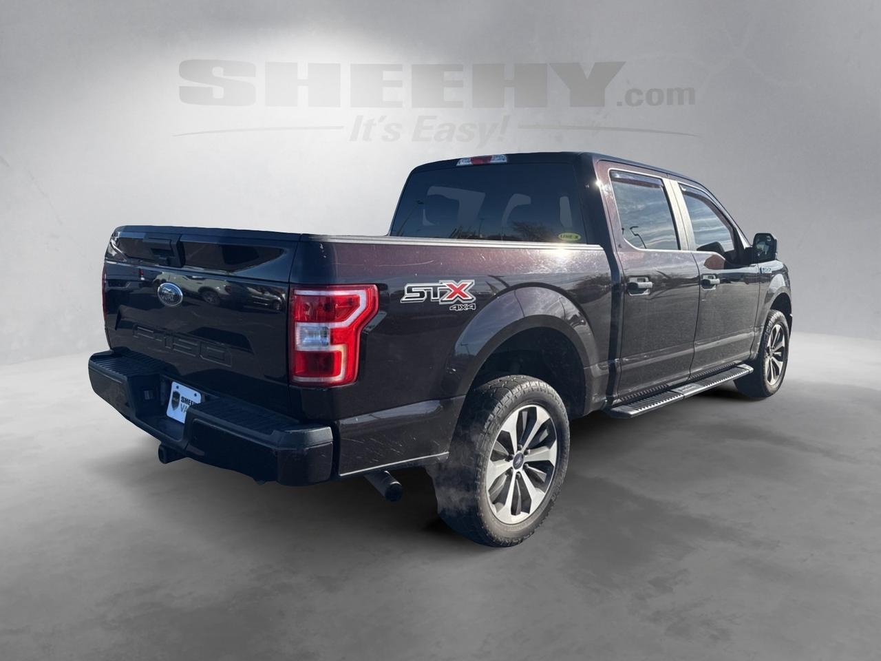 2019 Ford F-150 XL Richmond VA