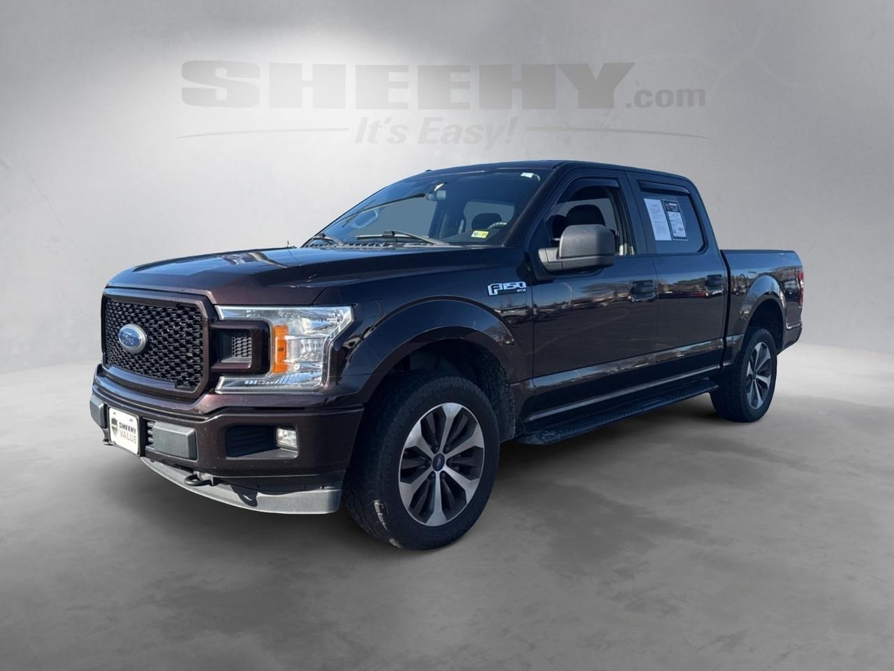 2019 Ford F-150 XL Richmond VA