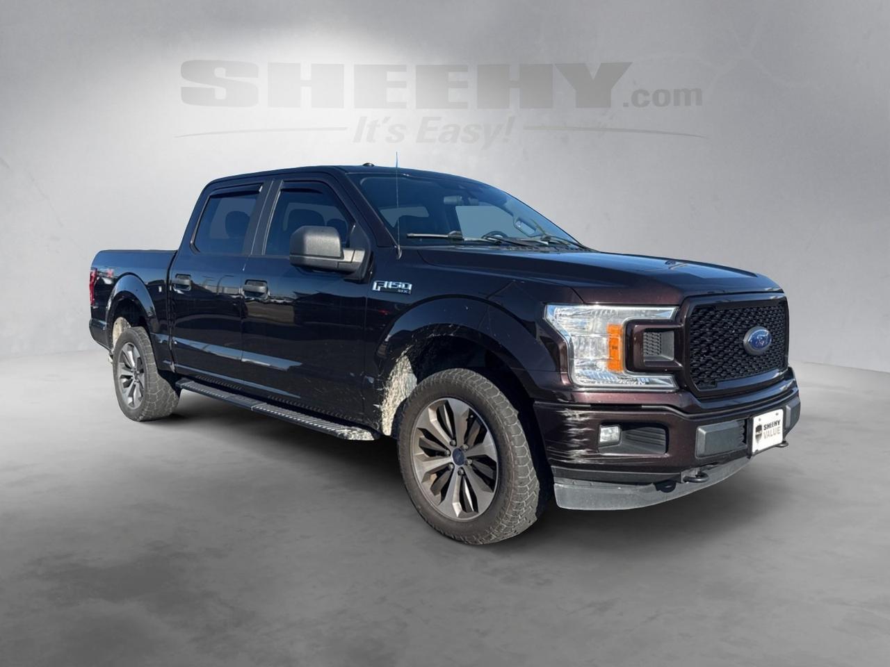 2019 Ford F-150 XL Richmond VA
