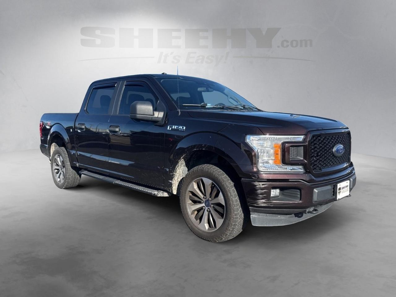 2019 Ford F-150 XL Richmond VA