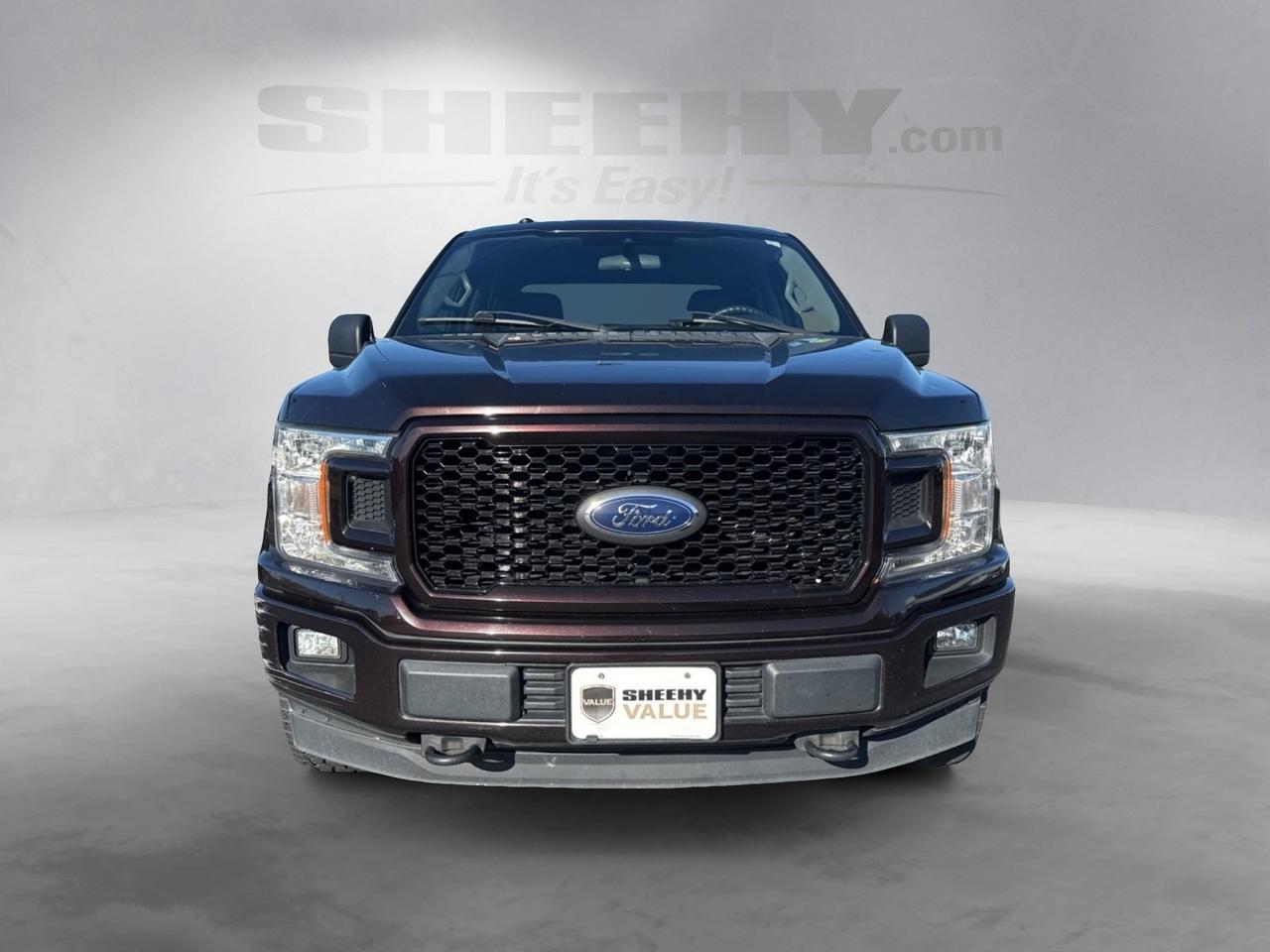 2019 Ford F-150 XL Richmond VA