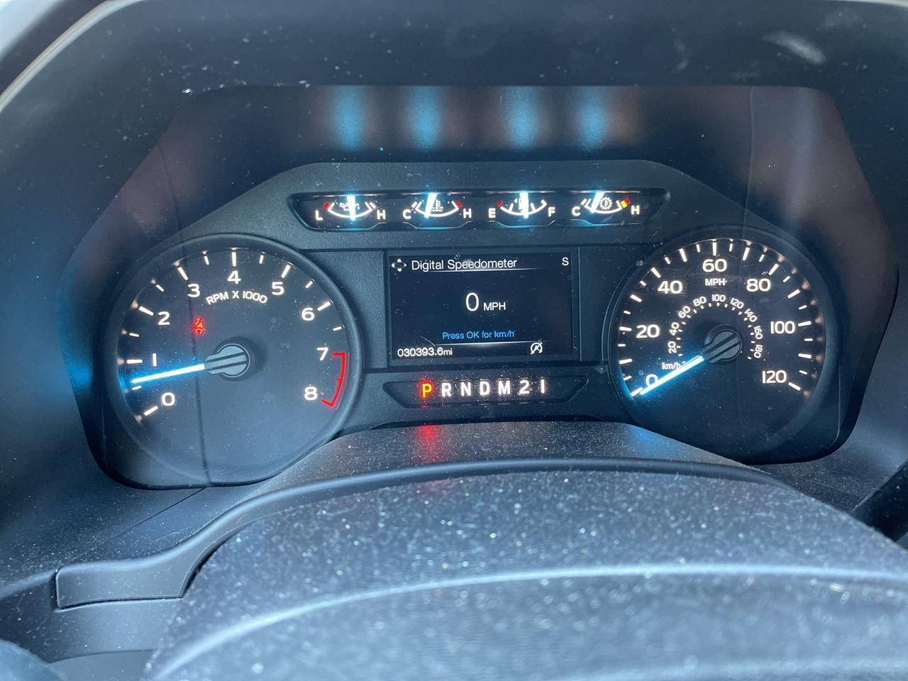 2019 Ford F-150 XL Springfield VA