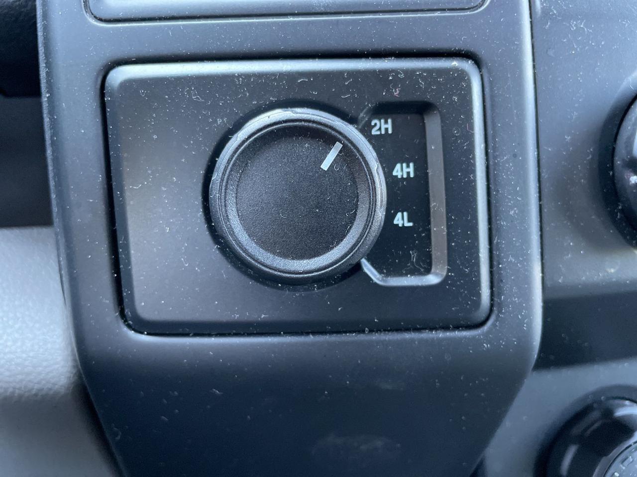 2019 Ford F-150 XL Springfield VA