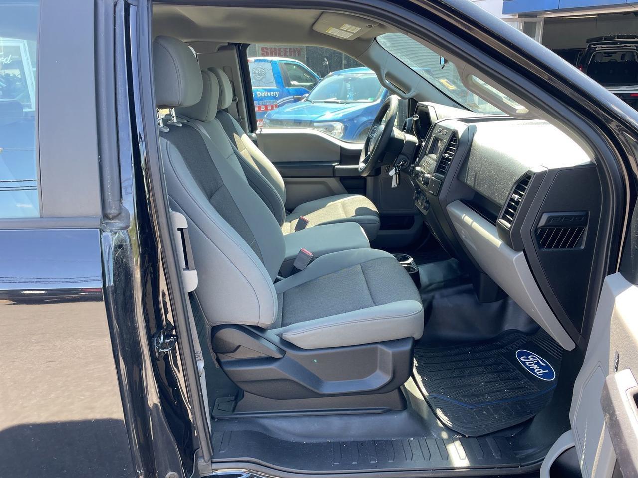 2019 Ford F-150 XL Springfield VA