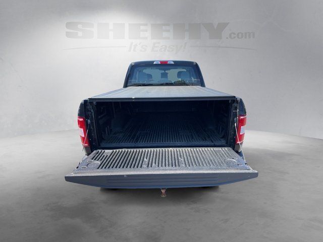 2019 Ford F-150 XL Springfield VA