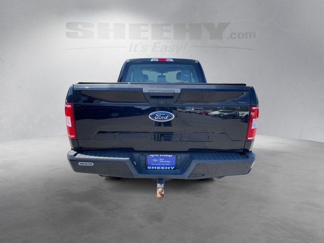 2019 Ford F-150 XL Springfield VA