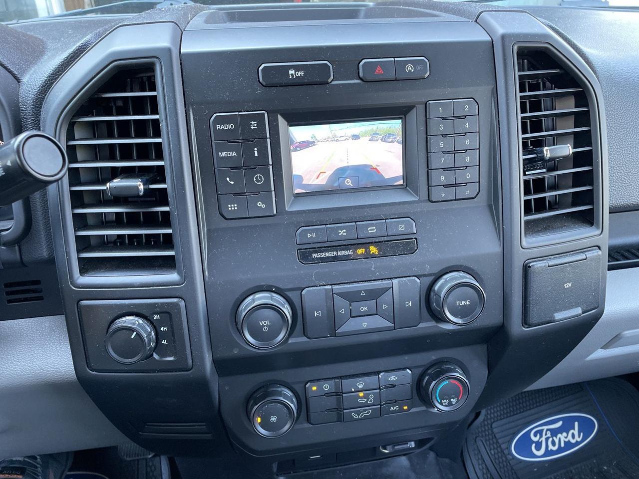 2019 Ford F-150 XL Springfield VA