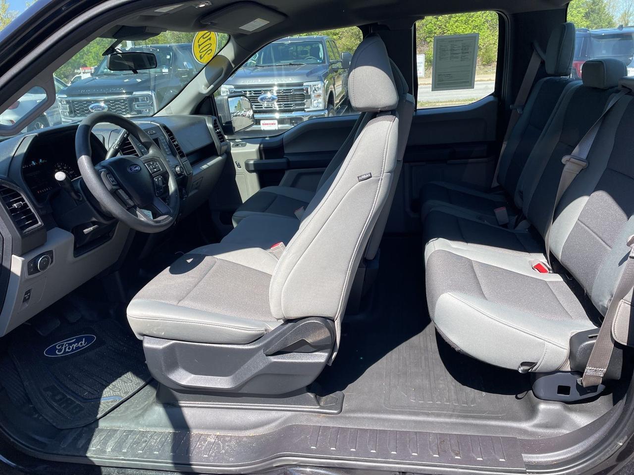 2019 Ford F-150 XL Springfield VA