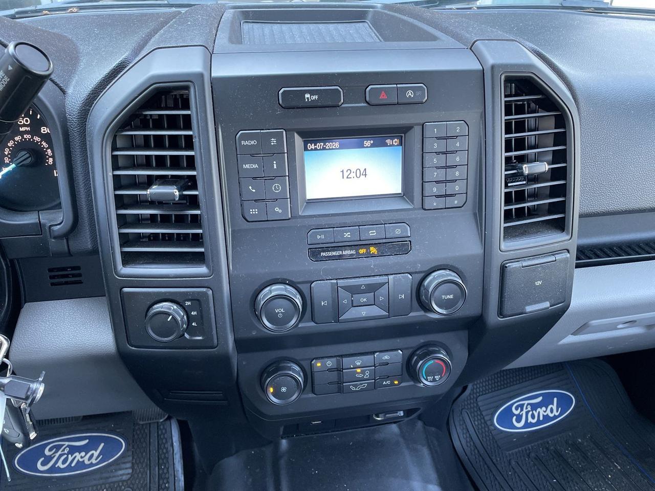 2019 Ford F-150 XL Springfield VA